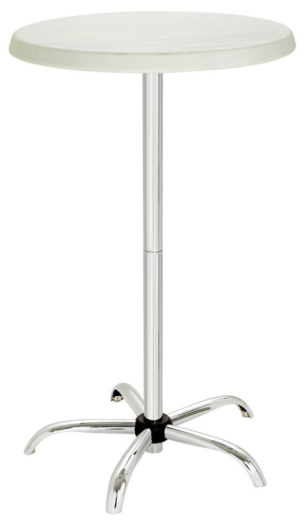 Bartscher Party - statafel, inklapbaar 601177