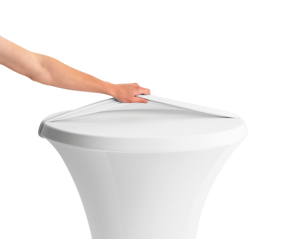 Bartscher Hoes-overtrek 700 601169