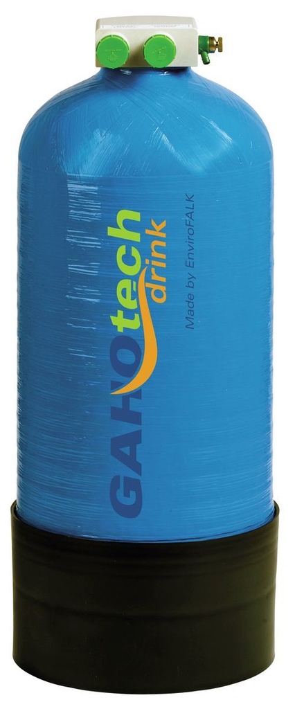 Bartscher Wateronthardersysteem TKD 13400 FB 109878