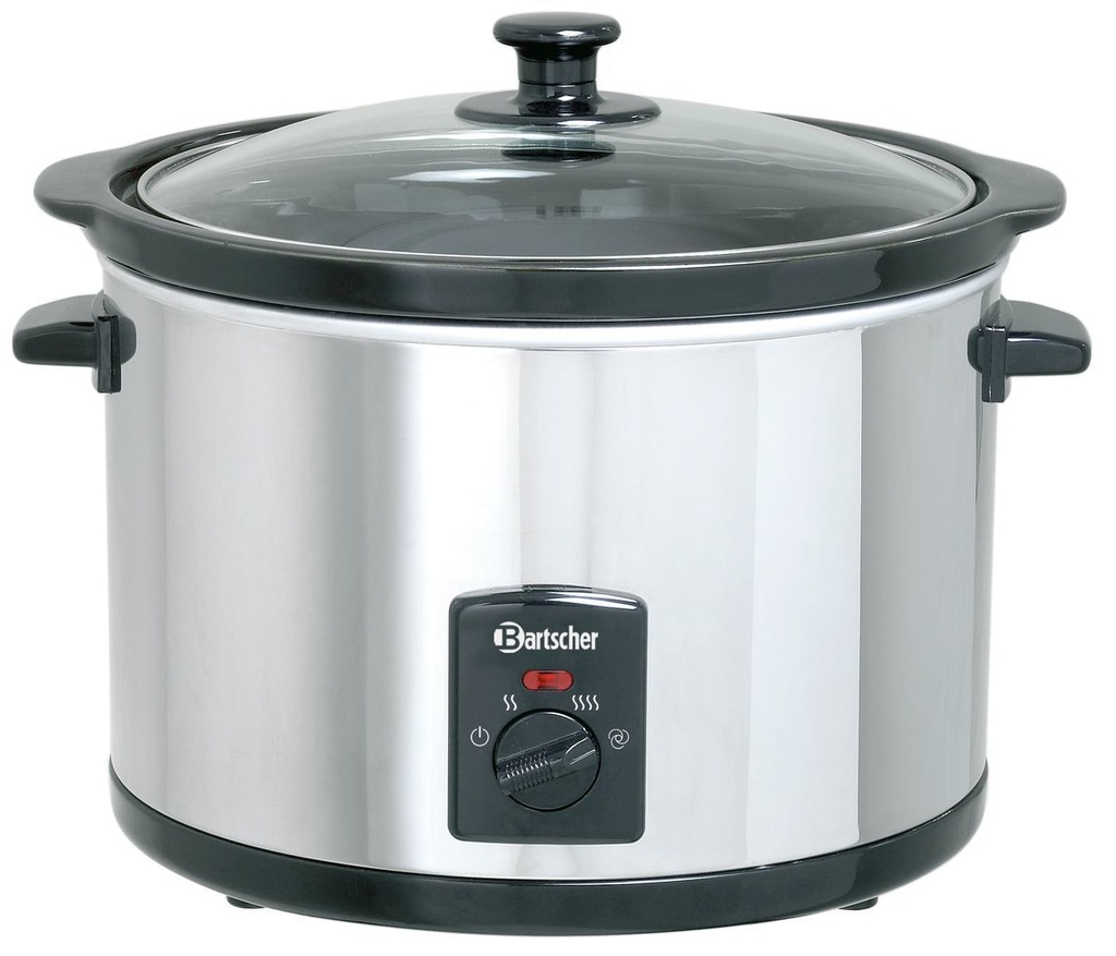 Bartscher Slowcooker 5,5L A100155