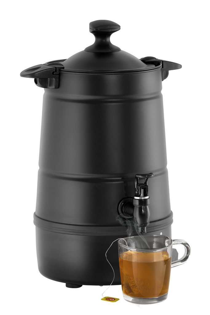 Bartscher Heetwaterdispenser 5L S 200132