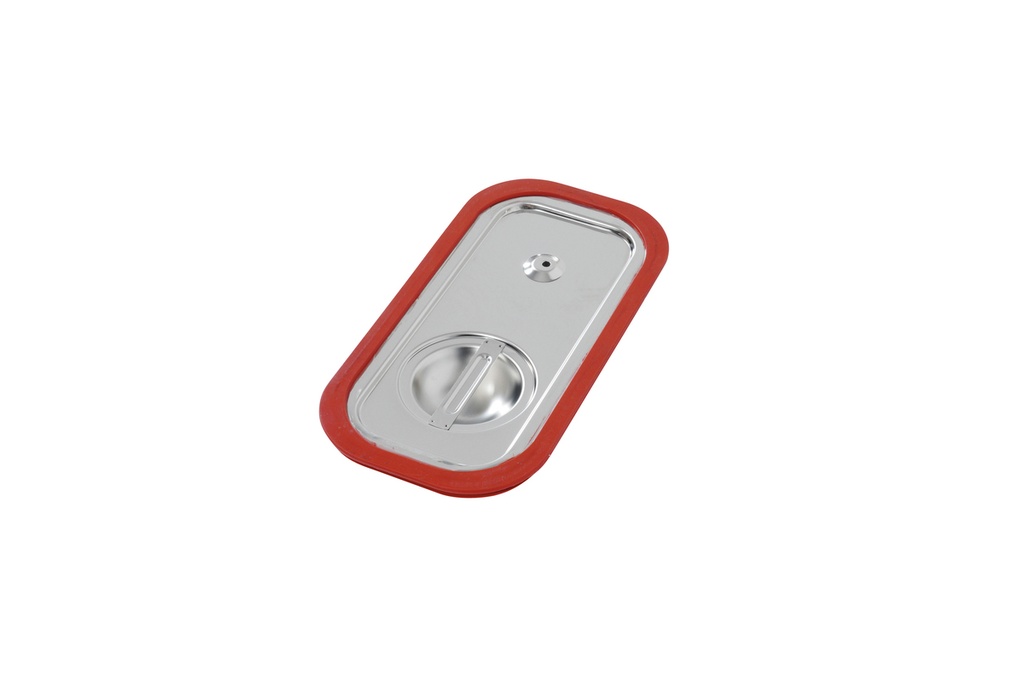 Bartscher Deksel 1/3GN, met dichting A120635D