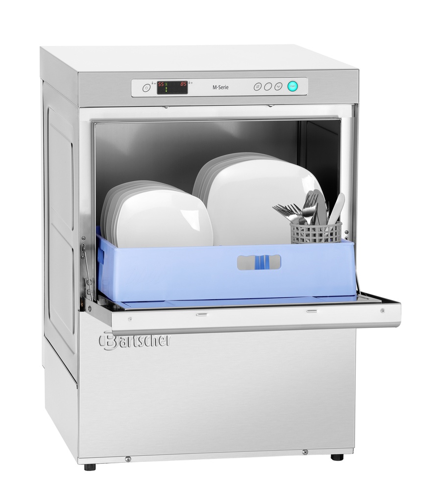Bartscher Vaatwasmachine US M500 LP K 110540