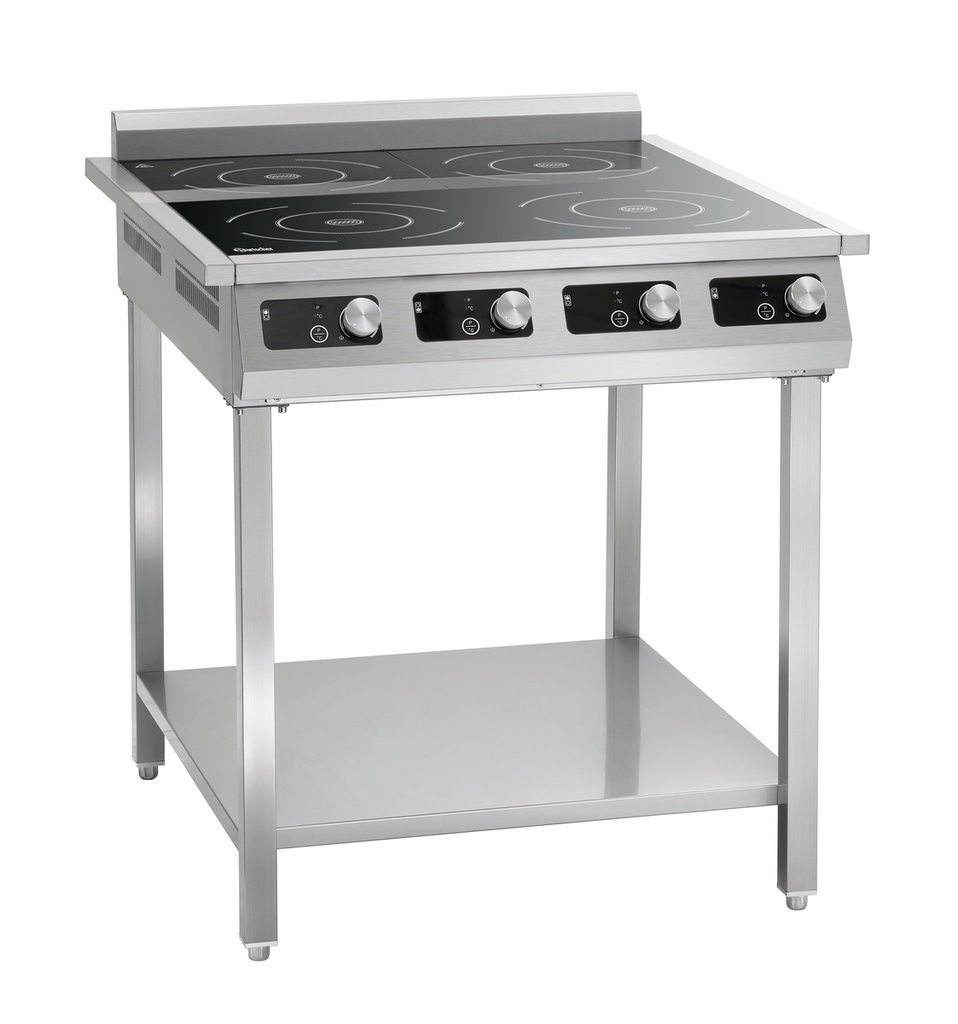 Bartscher Onderstel 4P 3550-1 TCK 105770