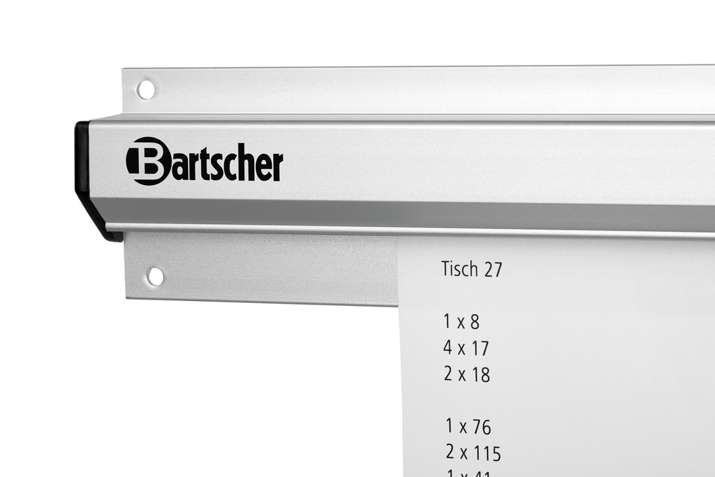 Bartscher Bonnenhouder 1200-1AL 256120