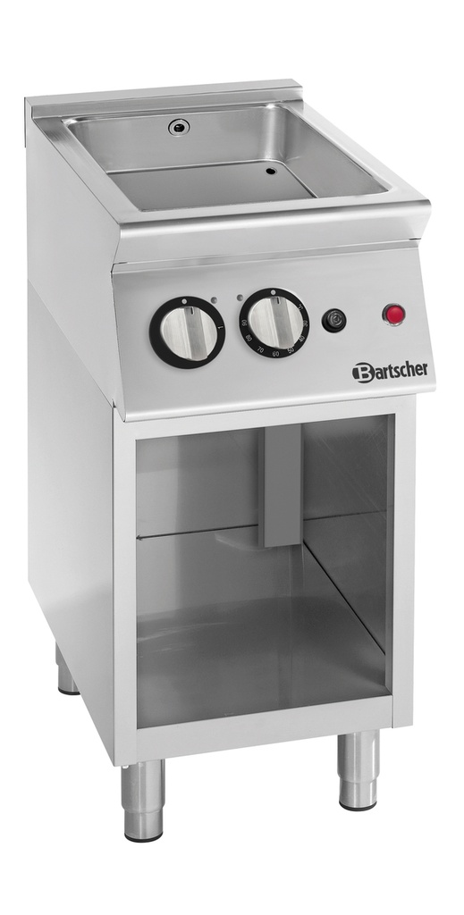 Bartscher Bain Marie 900 E400 299303