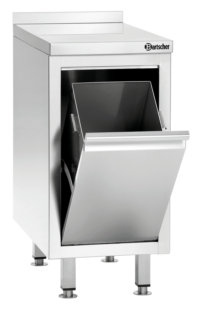 Bartscher Afvalemmer kast 700A1 MA 317347