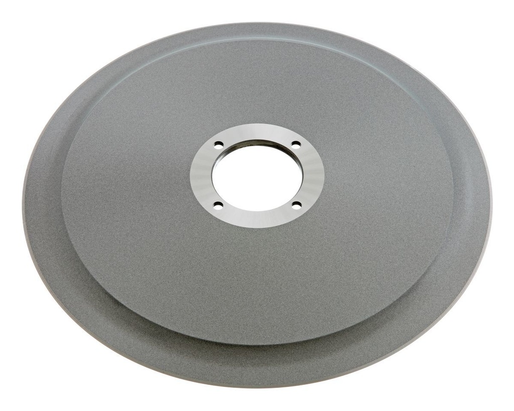 Bartscher Mes 300, antikleeflaag 174059