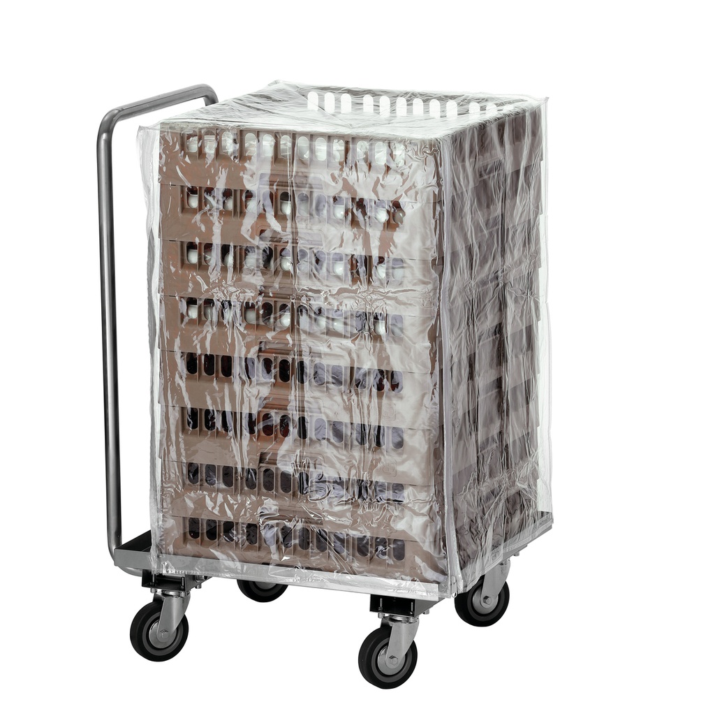 Bartscher Afdekhoes TGS100-8 300156