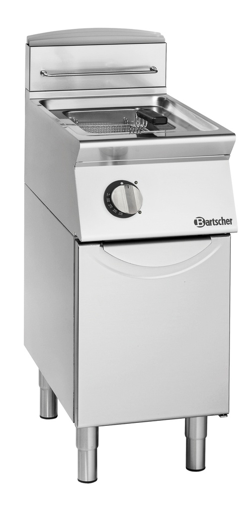 Bartscher Friteuse 900 G1-21 2999961