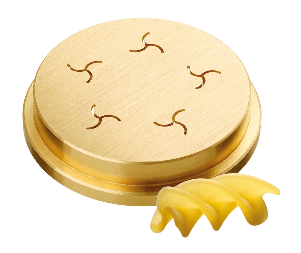 Bartscher Pastamatrijs Fusilli 8000 101990