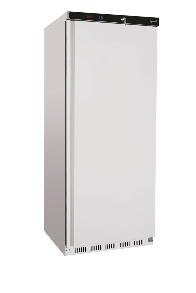 Combisteel KOELKAST WIT 1 DEUR 7450.0556