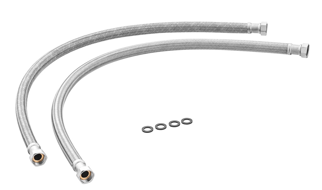 Bartscher Aansluitset WEH1600 109885