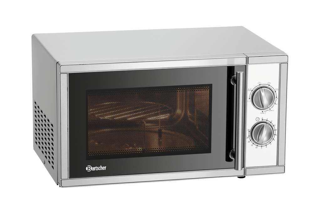 Bartscher Magnetron 9231D-GR 610856