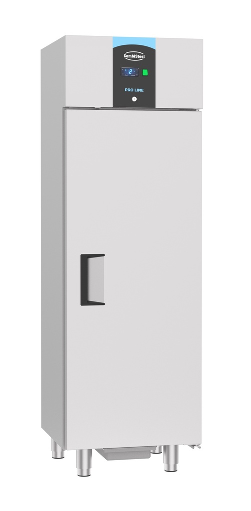 Combisteel KOELKAST RVS 400 LTR 7489.5060