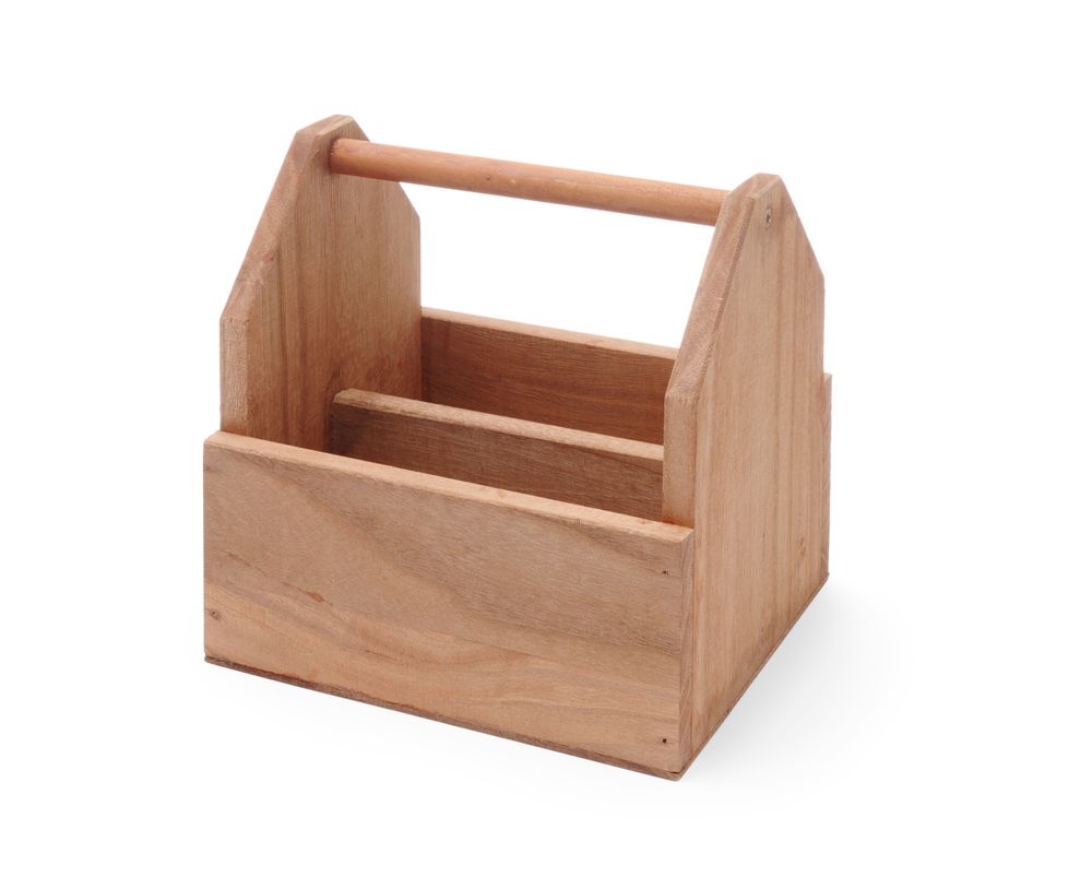 HENDI Bestekcaddy 664315