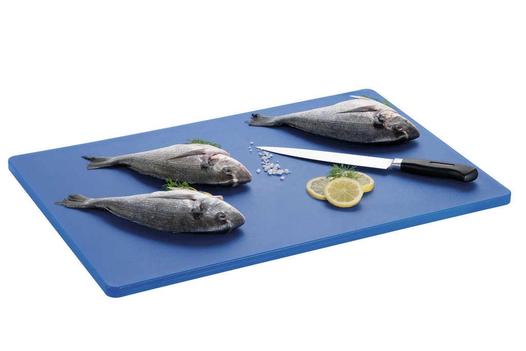 Bartscher Snijplank 60x40 B A120522