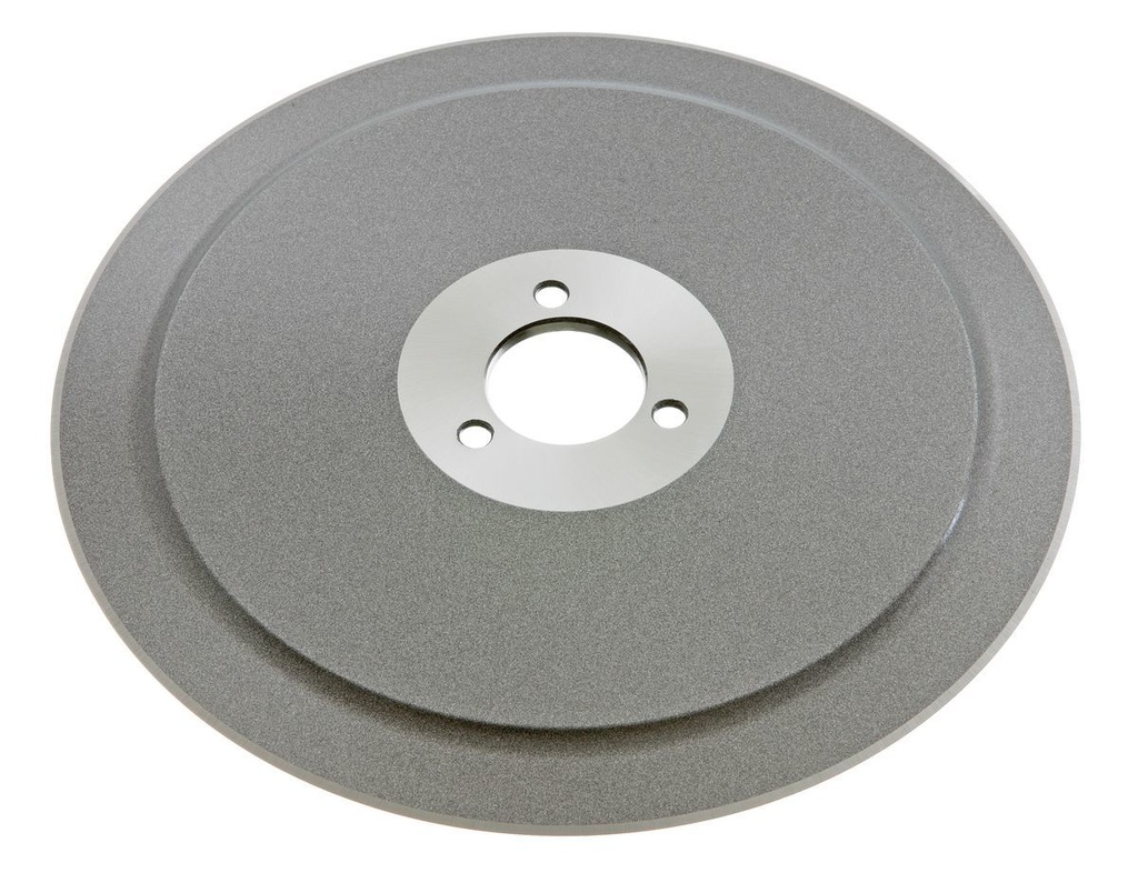 Bartscher Mes 195, antikleeflaag 174051