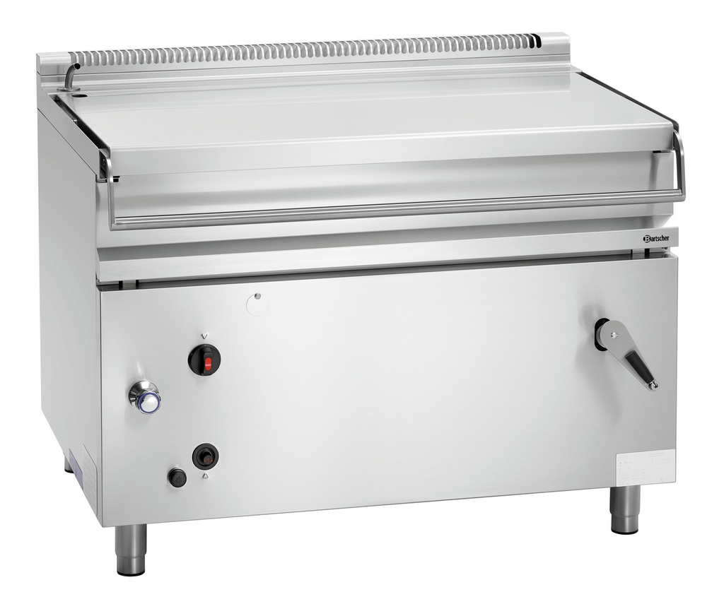 Bartscher Kantelbare braadpan G120LHK 1930511