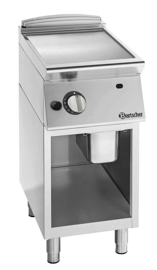 Bartscher Grillplaat 900 G400 G 2990021