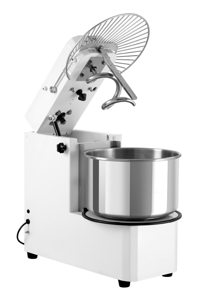 Bartscher Deegkneedmachine Easy 18/30 ARSK 101841