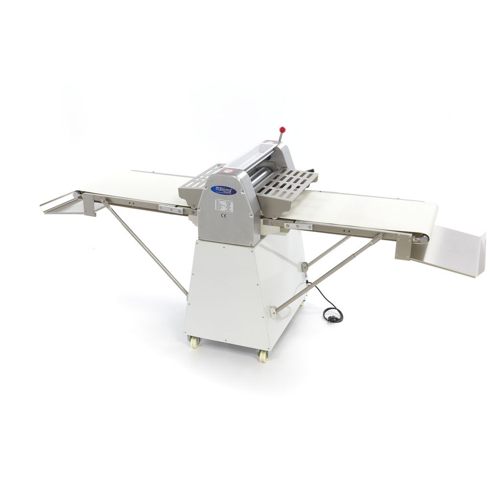 Maxima Deeguitrolmachine - 52 cm - Vloermodel - Inklapbaar 09377015