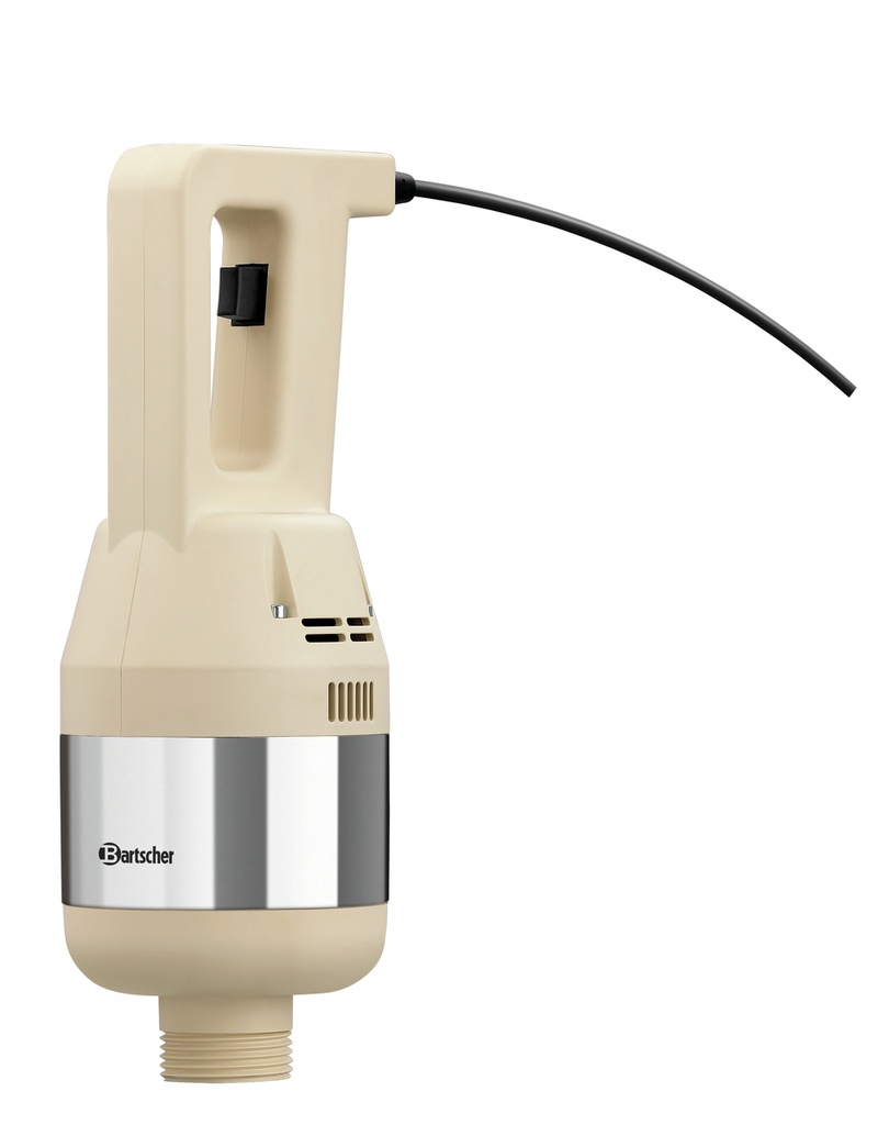 Bartscher Motorblok STM3 350 130130