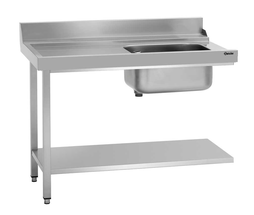 Bartscher Aanvoertafel DS-LI1B 109740