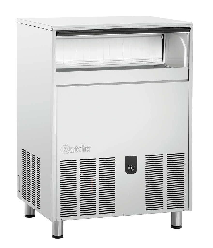 Bartscher IJsblokjesmachine B 86 Plus 104593
