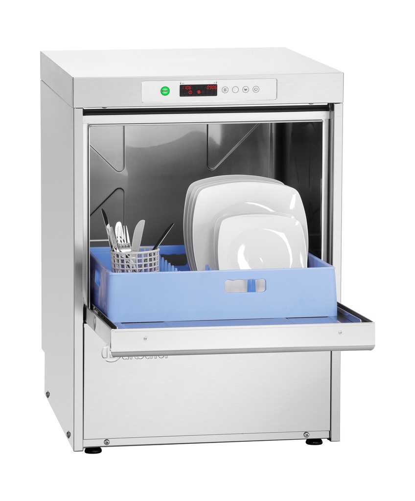 Bartscher Vaatwasmachine US PPlus500 LPWR 109641