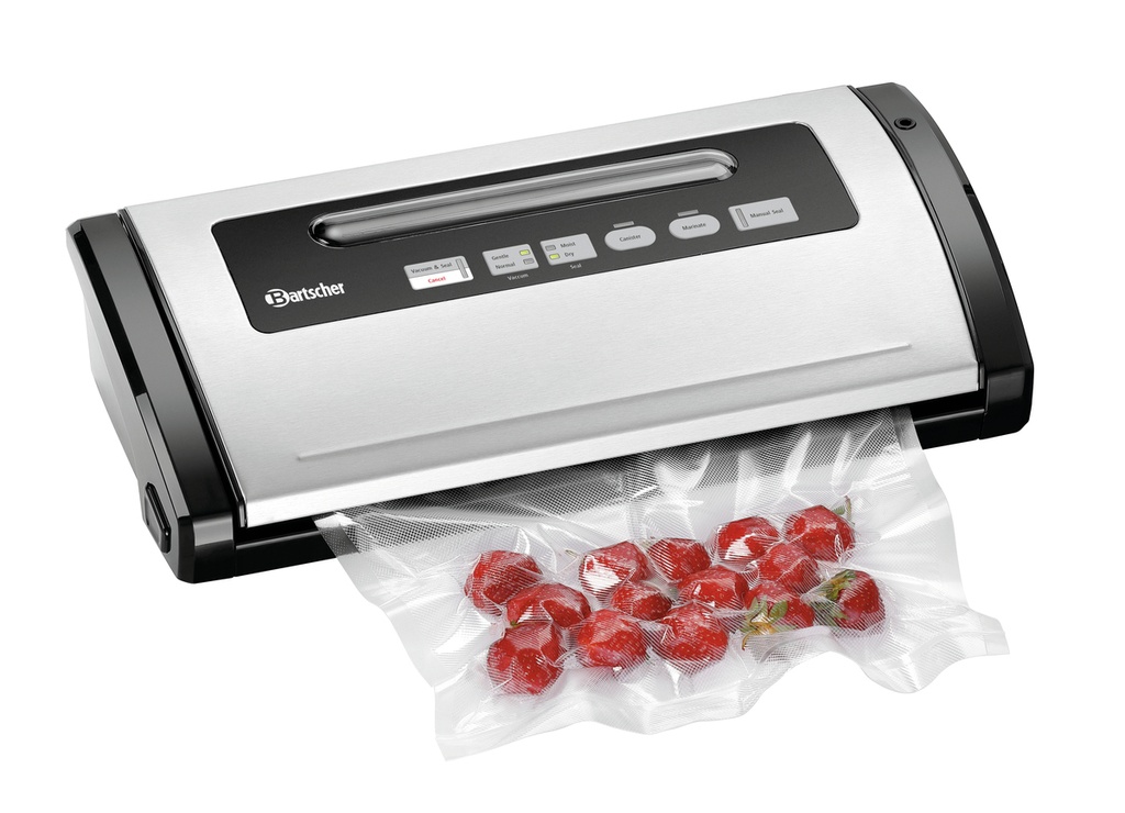 Bartscher Vacuümapparaat 305/15L 300748