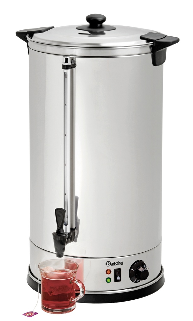 Bartscher Heetwaterdispenser 28L 200063