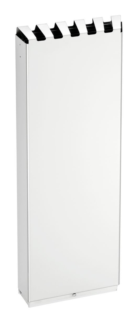 Bartscher Afzuigschoorsteen voor afzuigkap 2952720