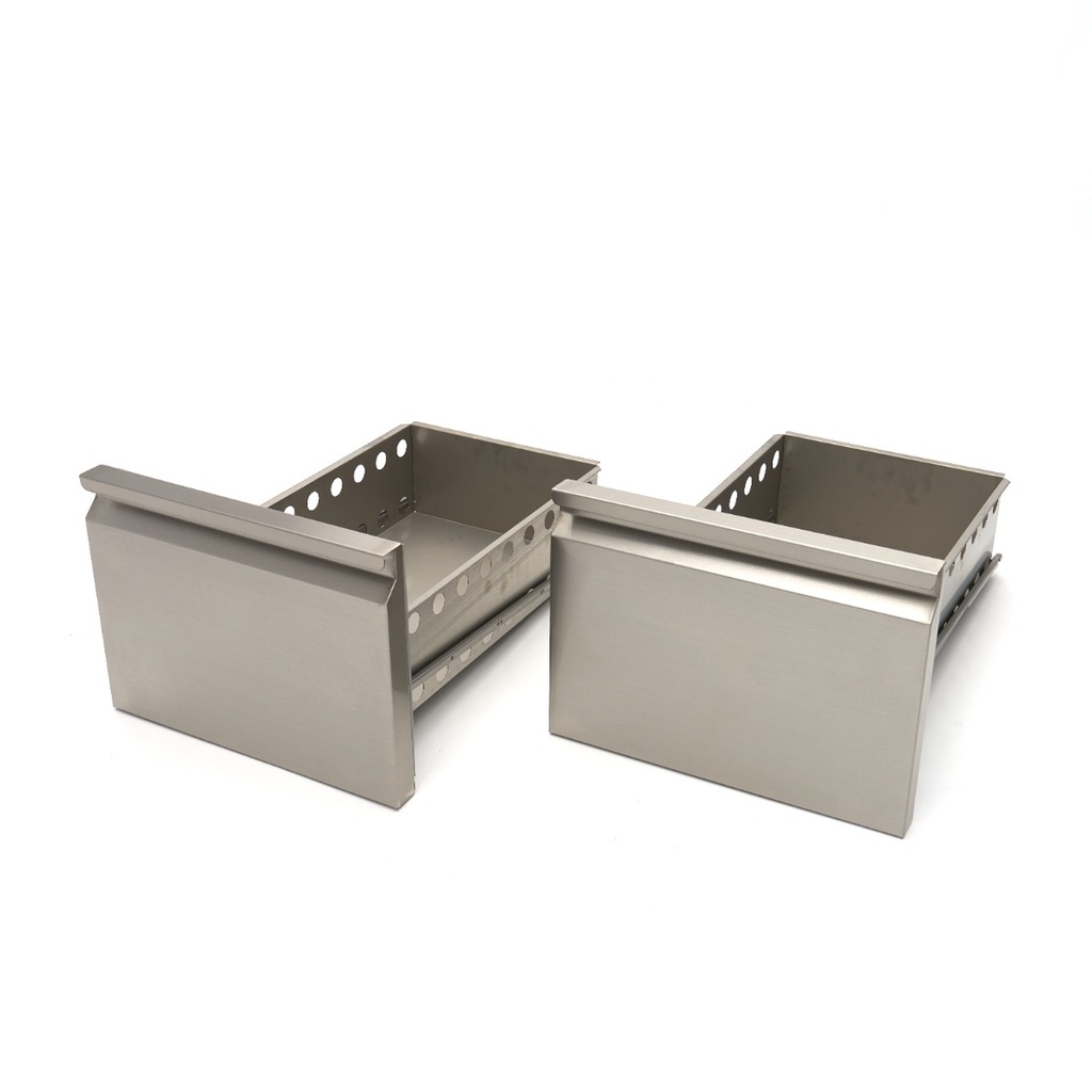 Maxima Set 2 Drawers WTC 2/3 / WTFR 2/3 09400496