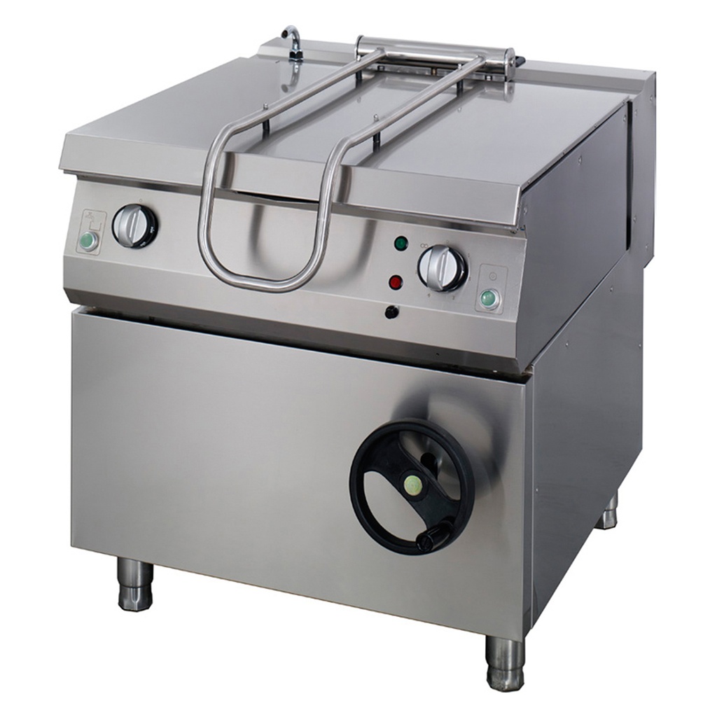 Maxima Premium Braadslede - 80 L - 90 cm Diep - Gas 09398665