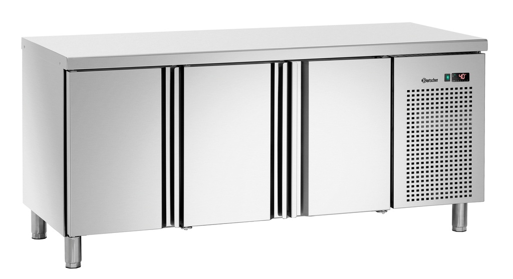 Bartscher Koeltafel T3 110894