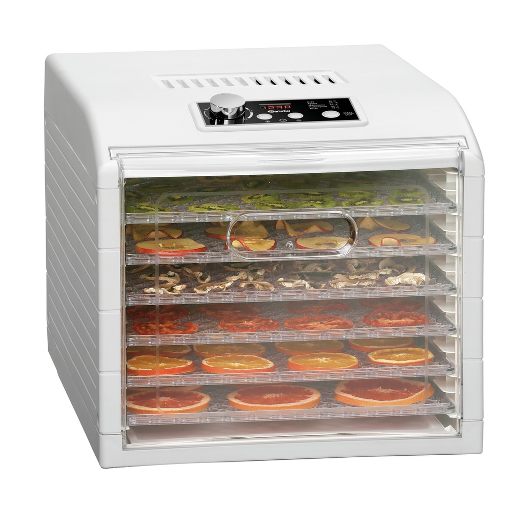 Bartscher Droogautomaat 120 A120888