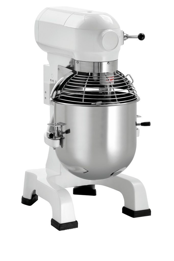 Bartscher Planetaire mixer 9kg/30L AS 101917