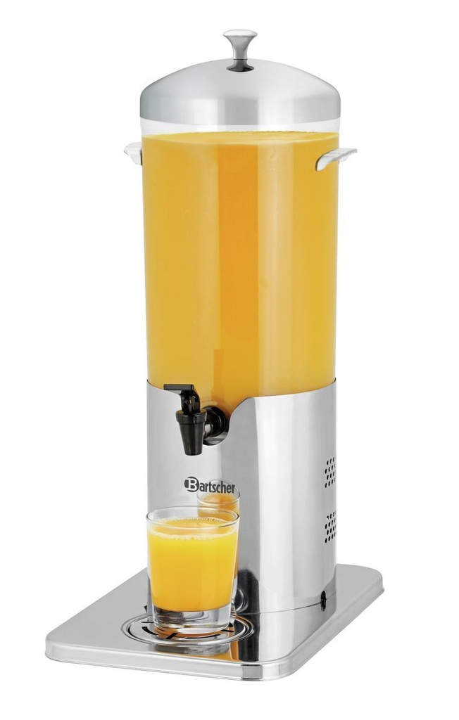 Bartscher Drankendispenser DTE5 150983