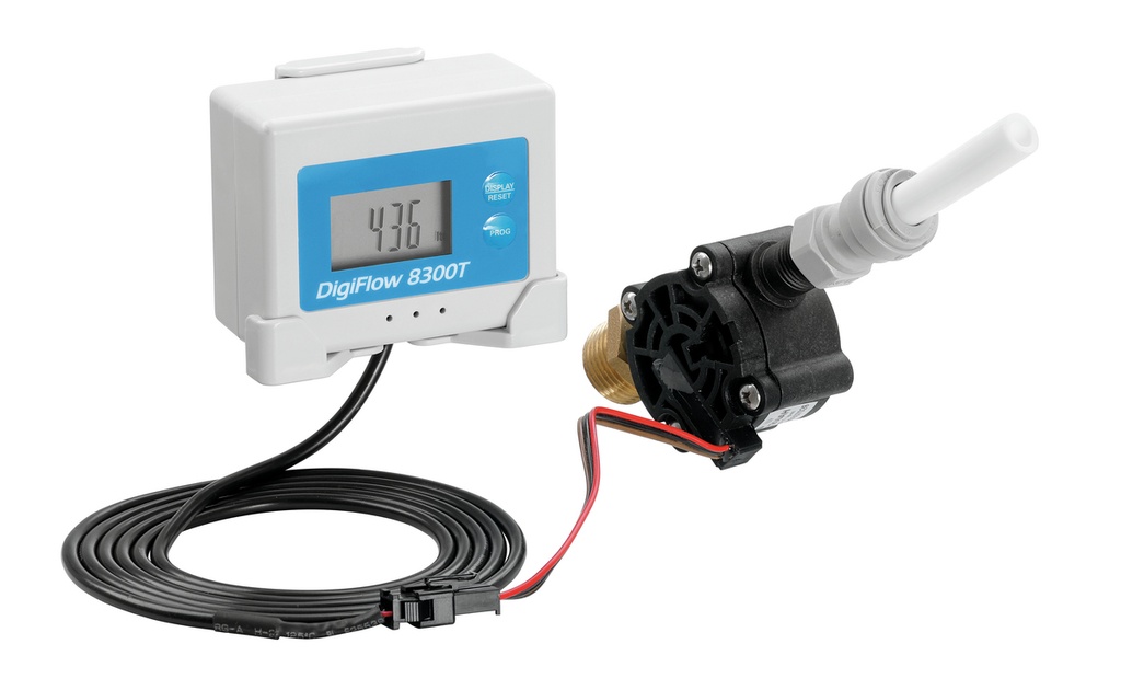 Bartscher Watermeter W3B-1 109849