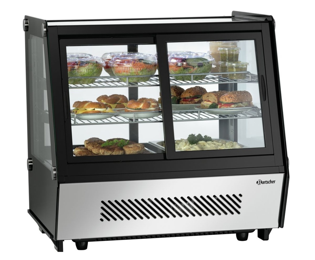 Bartscher Koude bar Bartscher DeliCool II-D 700208G