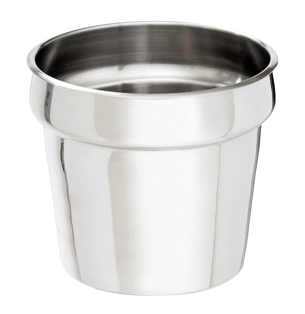 Bartscher Inzetpan 6,5 Liter voor Hot Pot 609065