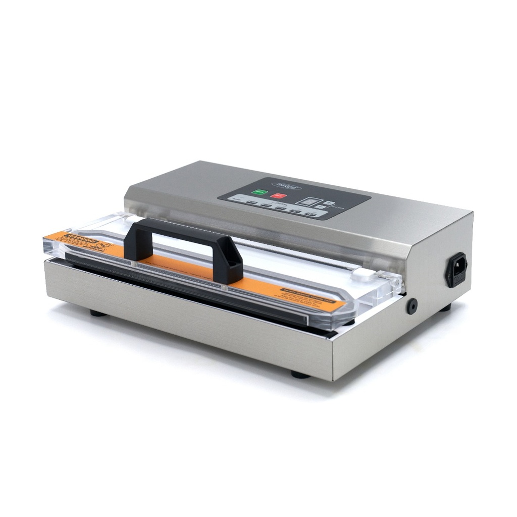 Maxima Vacuum Sealer - 31 cm Seal - Transparante Deksel 09501002