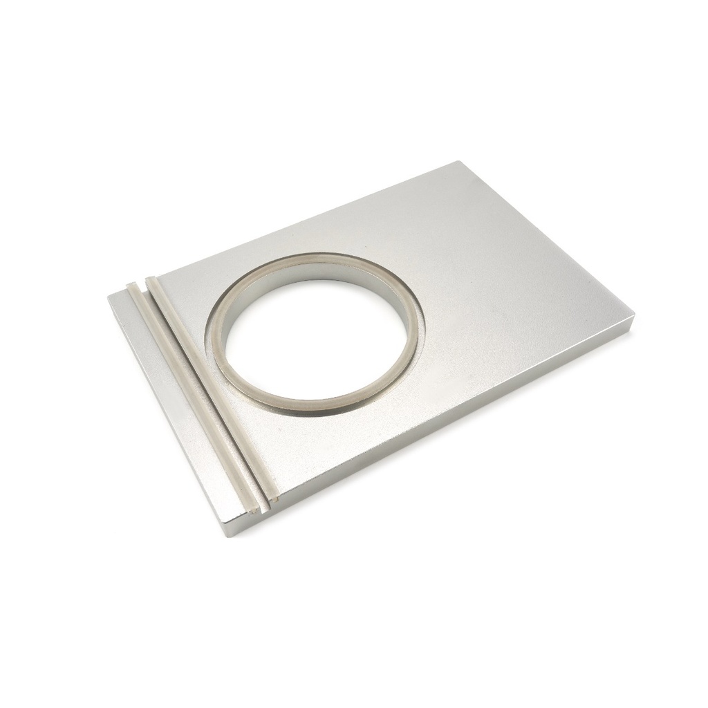 Maxima Soup Bowl Tray Ø 153 mm - Medium - 1 Compartment 09369153