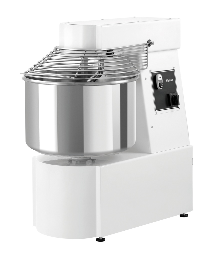 Bartscher Deegkneedmachine Pro 25/32 FRFK 101833