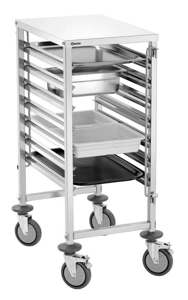 Bartscher Rekwagen 7GN1/1 300192