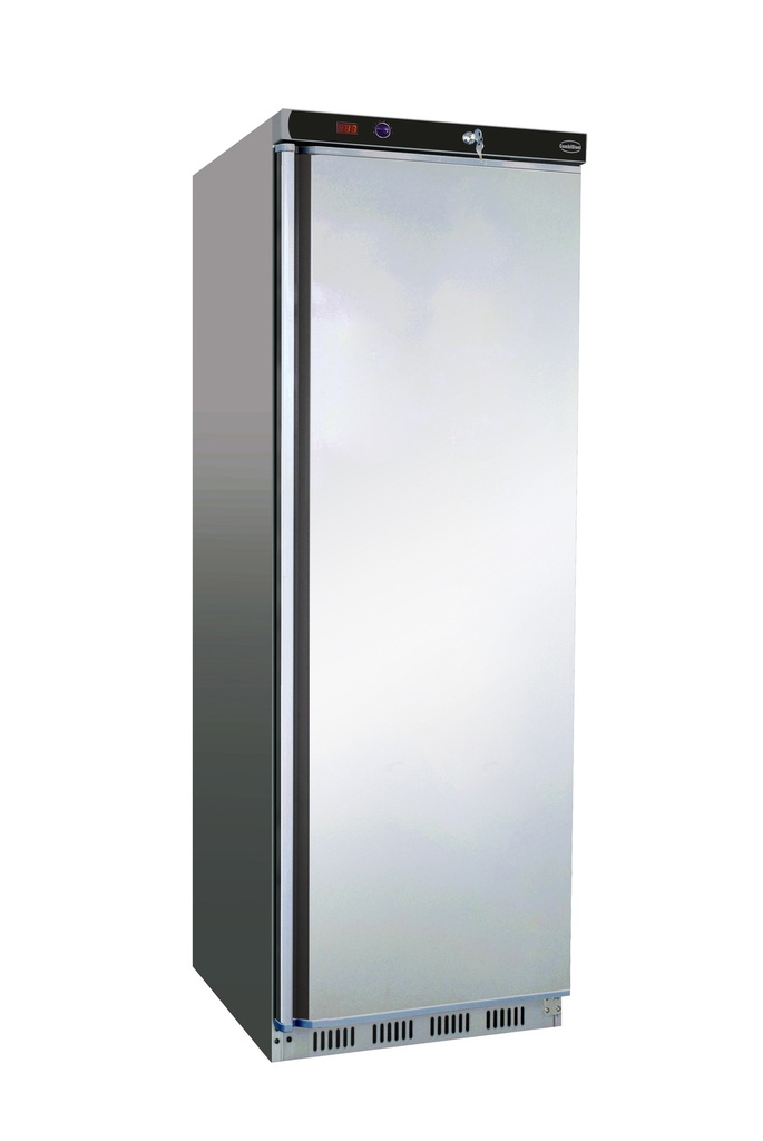 Combisteel VRIESKAST RVS 1 DEUR 7450.0570