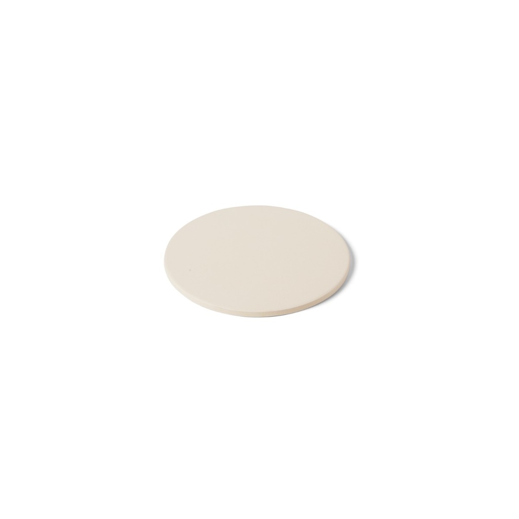 Maxima Pizza Steen / Deflector Plate Ø 9 inch/23 cm 09378100