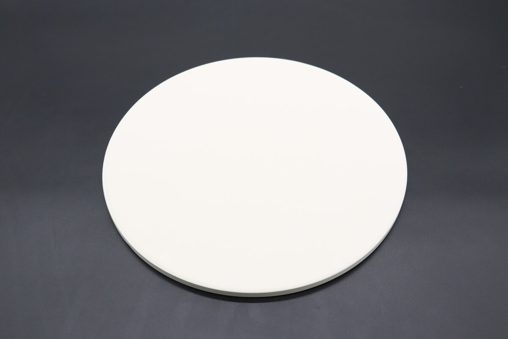 Maxima Pizza steen / Deflector Plate Ø 11 inch/28 cm 09378101
