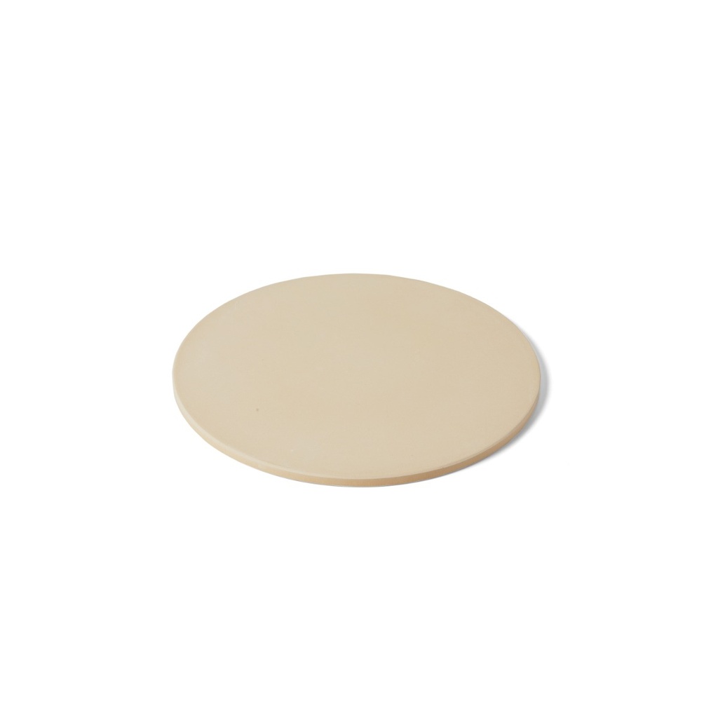 Maxima Pizza steen / Deflector Plate Ø 13 inch/34 cm 09378102